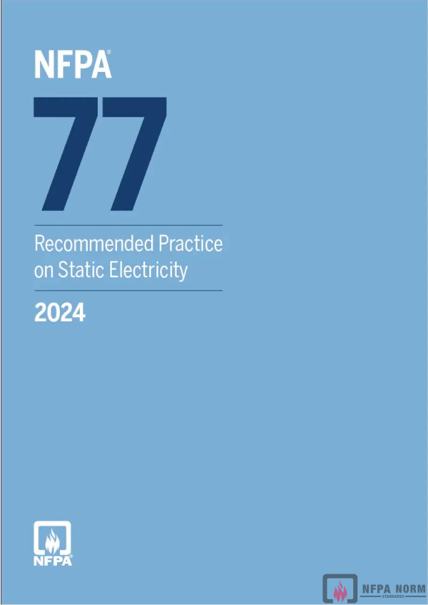 NFPA 77 PDF NFPA 77 PDF